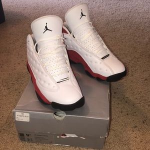 Air Jordan 13